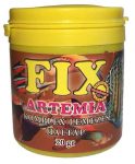 Fix artemia lemezes haleleség 20 gr